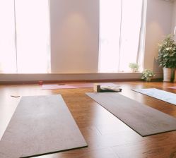 点击看大图 -花隐瑜伽·普拉提·红绳
