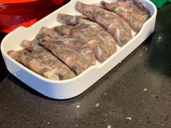-锅说大脸毛肚重庆老火锅(佐阾店)