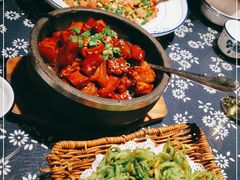 -旺角小渔村(二马路店)