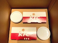 -肯德基(西安电子城店)