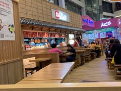 -家乐福(四元桥购物中心店)