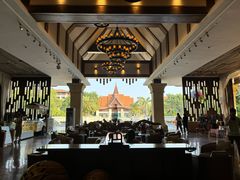 -西双版纳融创皇冠假日度假酒店