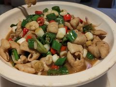 -茅庐川菜(烟台万象汇店)