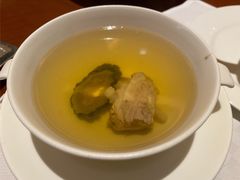 -杭州JW万豪酒店-万豪中餐厅