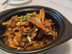 -食光慢宴·安吉土菜馆