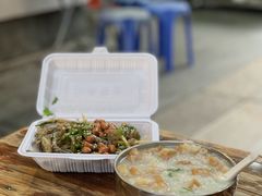 -陳添記·祖傳爽鱼皮(十五甫三巷店)