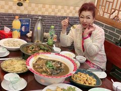 -邵年鸽(杨庄店)