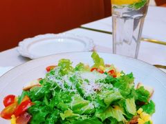 -get pizza意大利餐厅(凯德MALL店)