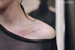 -飛凡TATTOO纹身•原创