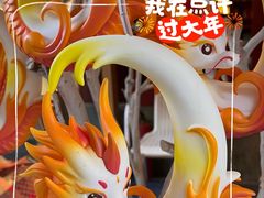 -上海城隍庙