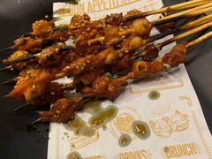 -马海涛牛肉串·午市牛腩饭·烧烤夜宵(领汇广场店)