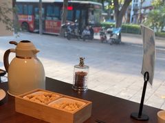 -汀小府·福建客家菜(鼓山沃尔玛店)