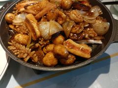-鑫巴蜀(和平里店)