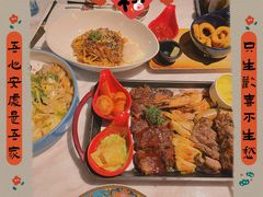 -Gray Whale 灰鲸餐厅(北美N1店)