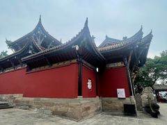 -丰都鬼城名山景区
