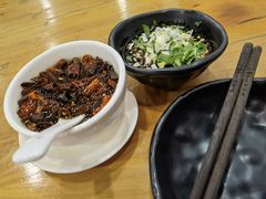现炸辣椒-金生隆(六铺炕店)