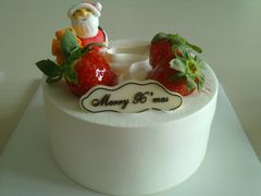 20111128142-仟吉KenGee(银港店)