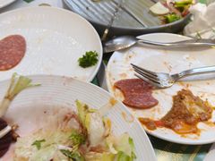 -库滋明·俄罗斯特色美食(中央大街店)