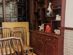 -山水茶艺馆·点心粤菜·30年老字号