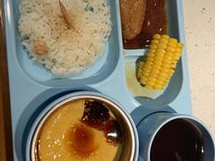 -江渔儿酸菜鱼(奥园广场金发购物中心店)