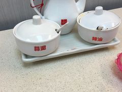 -大娘水饺(浒崇路大润发店)