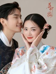 -今生有约国际精品婚纱摄影(苏州店)