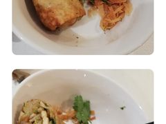 厦门薄饼-黑明餐厅(白鹭洲店)