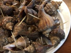 -渔公码头·九龙湾国际饭店