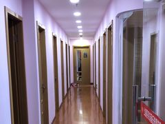 -好莱坞音乐进修学校(四川北路校区)