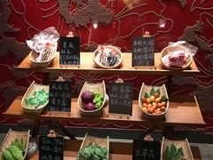 -丽江金茂凯悦臻选酒店-滇香馆
