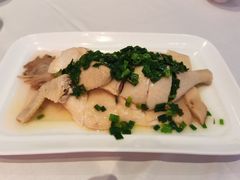 -凤城礼记鱼翅海鲜酒家(百老汇店)