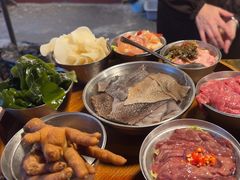 -咖咖火锅(老店)