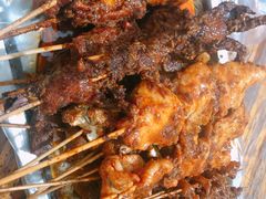 里脊肉-胡仁根胡记炸炸炸