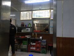 -驴肉火烧(方北路店)