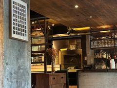 -Carbon莫卡哆·意大利复古集市餐厅(杭州大厦店)