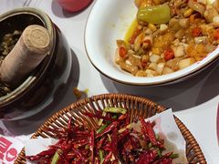 -来菜·湖北头牌藕汤(武商MALL众圆店)