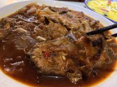 -眷江南之小蓝鲸(王府大街店)