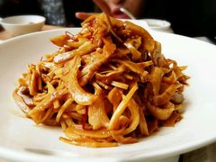 -马仕玖煲·融合菜·酥不腻烤鸭(人大店)