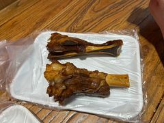 -赵元章肉骨烧(山塘街店)