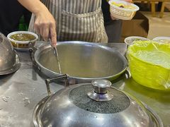 -宝芝林凉茶甜品屋(合兴路分店)