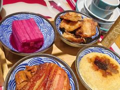 -醉长安(钟楼旗舰店)