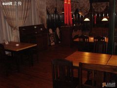 -宝莱纳啤酒花园餐厅PAULANER BRAUHAUS Nanjing(广州路店)
