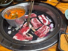 -玖泉里烤肉