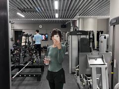 -YCHL Studios健身工作室(市二宫店)