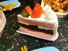 -巴黎贝甜(五道口店)