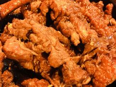 -新记肉骨茶