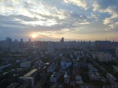 -成都雅诗阁来福士