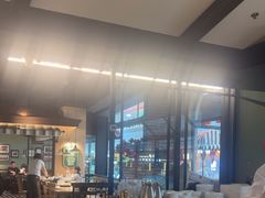 -前海沿·青岛菜(李沧万达店)