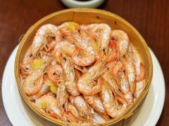 -开海·红岛海鲜虾水饺(万象城店)