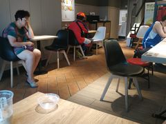 -肯德基(安定门店)